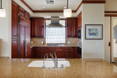 Discover refined island living at Waiulaula Ridge K-202, where on Hapuna Golf Course in Hawaii - for sale on GolfHomes.com, golf home, golf lot