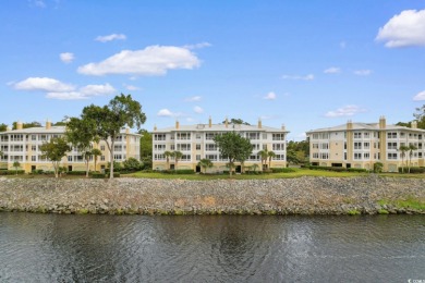 You don't want to miss this incredible unit- Nothing will beat on Grande Dunes Golf Club in South Carolina - for sale on GolfHomes.com, golf home, golf lot