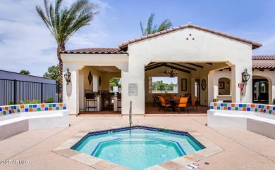 You are going to LOVE this STUNNING and PERFECTLY APPOINTED home on Wigwam Golf  Resort Litchfield Park  in Arizona - for sale on GolfHomes.com, golf home, golf lot