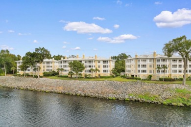 You don't want to miss this incredible unit- Nothing will beat on Grande Dunes Golf Club in South Carolina - for sale on GolfHomes.com, golf home, golf lot