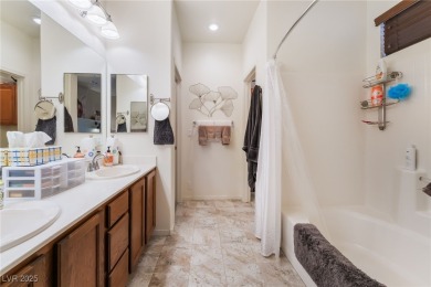 Located in the highly desirable Mountain Falls master-planned on Mountain Falls Golf Course in Nevada - for sale on GolfHomes.com, golf home, golf lot