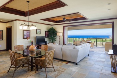 Discover refined island living at Waiulaula Ridge K-202, where on Hapuna Golf Course in Hawaii - for sale on GolfHomes.com, golf home, golf lot