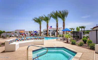 You are going to LOVE this STUNNING and PERFECTLY APPOINTED home on Wigwam Golf  Resort Litchfield Park  in Arizona - for sale on GolfHomes.com, golf home, golf lot