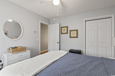 Welcome to 661 Tupelo Lane, Unit 16H. This top floor condo on  in South Carolina - for sale on GolfHomes.com, golf home, golf lot