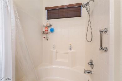 Located in the highly desirable Mountain Falls master-planned on Mountain Falls Golf Course in Nevada - for sale on GolfHomes.com, golf home, golf lot