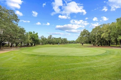 Welcome to 423 Chapman Loop, a lovely traditional home located on Willbrook Plantation Golf Club in South Carolina - for sale on GolfHomes.com, golf home, golf lot