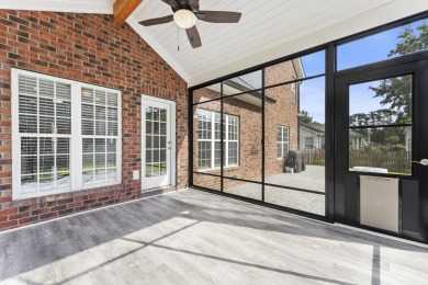 Brick Beauty in Pine Forest Country Club - Master Bedroom Down! on The Club at Pine Forest  in South Carolina - for sale on GolfHomes.com, golf home, golf lot