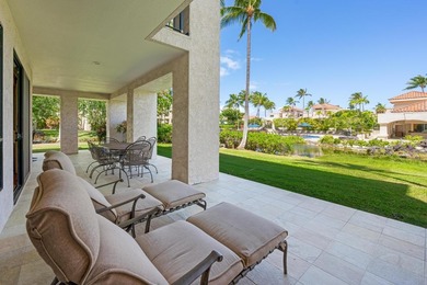 Luxury and comfort await you in this beautifully updated condo on Waikoloa Beach Resort Golf Course in Hawaii - for sale on GolfHomes.com, golf home, golf lot