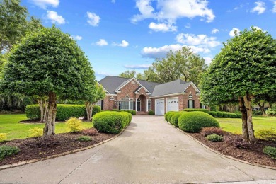 Welcome to 423 Chapman Loop, a lovely traditional home located on Willbrook Plantation Golf Club in South Carolina - for sale on GolfHomes.com, golf home, golf lot