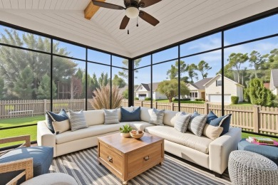 Brick Beauty in Pine Forest Country Club - Master Bedroom Down! on The Club at Pine Forest  in South Carolina - for sale on GolfHomes.com, golf home, golf lot