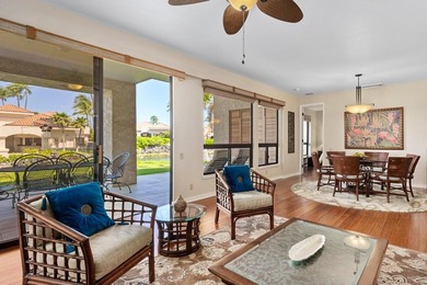 Luxury and comfort await you in this beautifully updated condo on Waikoloa Beach Resort Golf Course in Hawaii - for sale on GolfHomes.com, golf home, golf lot