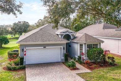 Rare Find.  Beautifully finished well appointed home with a on Kings Ridge Golf Club in Florida - for sale on GolfHomes.com, golf home, golf lot