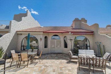 Welcome To Gold Canyon's BEST Views ~ A STUNNING Remodeled on Gold Canyon Golf Resort - Sidewinder in Arizona - for sale on GolfHomes.com, golf home, golf lot