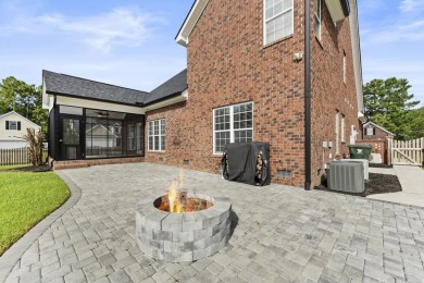 Brick Beauty in Pine Forest Country Club - Master Bedroom Down! on The Club at Pine Forest  in South Carolina - for sale on GolfHomes.com, golf home, golf lot