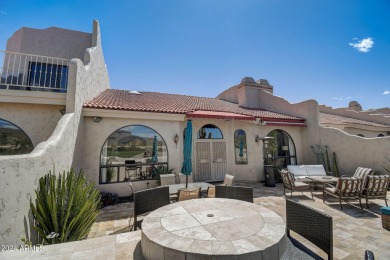 Welcome To Gold Canyon's BEST Views ~ A STUNNING Remodeled on Gold Canyon Golf Resort - Sidewinder in Arizona - for sale on GolfHomes.com, golf home, golf lot