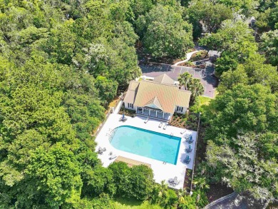 Welcome to 423 Chapman Loop, a lovely traditional home located on Willbrook Plantation Golf Club in South Carolina - for sale on GolfHomes.com, golf home, golf lot