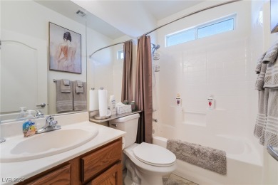 Located in the highly desirable Mountain Falls master-planned on Mountain Falls Golf Course in Nevada - for sale on GolfHomes.com, golf home, golf lot