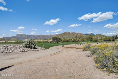 Welcome To Gold Canyon's BEST Views ~ A STUNNING Remodeled on Gold Canyon Golf Resort - Sidewinder in Arizona - for sale on GolfHomes.com, golf home, golf lot