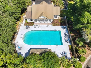 Welcome to 423 Chapman Loop, a lovely traditional home located on Willbrook Plantation Golf Club in South Carolina - for sale on GolfHomes.com, golf home, golf lot