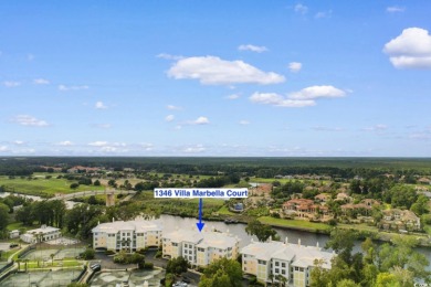 You don't want to miss this incredible unit- Nothing will beat on Grande Dunes Golf Club in South Carolina - for sale on GolfHomes.com, golf home, golf lot
