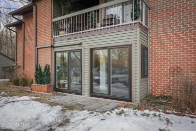 Step into this Terrace 200 model home and immediately feel the on Shadow Lake Village in New Jersey - for sale on GolfHomes.com, golf home, golf lot