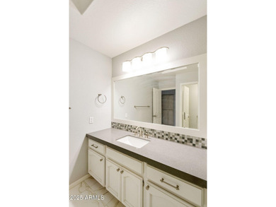 Impressive Borgata model with a large casita and spectacular on Oakwood Golf Club  in Arizona - for sale on GolfHomes.com, golf home, golf lot