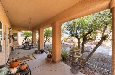 Located in the highly desirable Mountain Falls master-planned on Mountain Falls Golf Course in Nevada - for sale on GolfHomes.com, golf home, golf lot