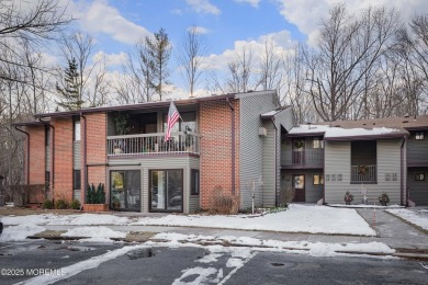 Step into this Terrace 200 model home and immediately feel the on Shadow Lake Village in New Jersey - for sale on GolfHomes.com, golf home, golf lot