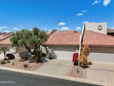 Welcome To Gold Canyon's BEST Views ~ A STUNNING Remodeled on Gold Canyon Golf Resort - Sidewinder in Arizona - for sale on GolfHomes.com, golf home, golf lot
