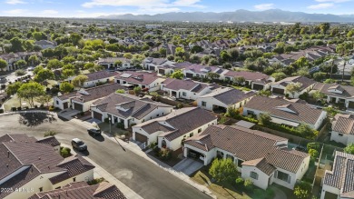 You are going to LOVE this STUNNING and PERFECTLY APPOINTED home on Wigwam Golf  Resort Litchfield Park  in Arizona - for sale on GolfHomes.com, golf home, golf lot