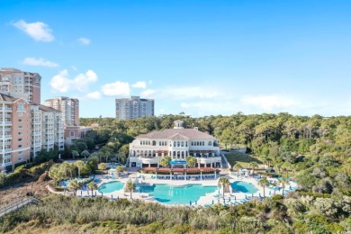 You don't want to miss this incredible unit- Nothing will beat on Grande Dunes Golf Club in South Carolina - for sale on GolfHomes.com, golf home, golf lot