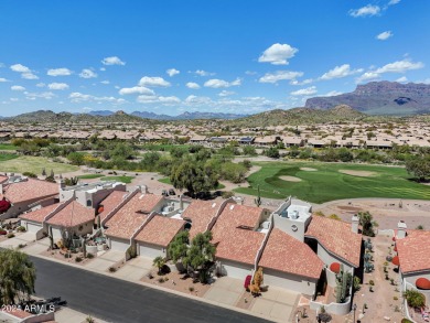 Welcome To Gold Canyon's BEST Views ~ A STUNNING Remodeled on Gold Canyon Golf Resort - Sidewinder in Arizona - for sale on GolfHomes.com, golf home, golf lot