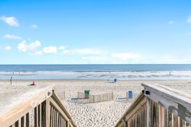 You don't want to miss this incredible unit- Nothing will beat on Grande Dunes Golf Club in South Carolina - for sale on GolfHomes.com, golf home, golf lot