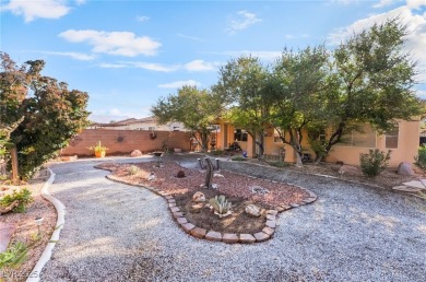 Located in the highly desirable Mountain Falls master-planned on Mountain Falls Golf Course in Nevada - for sale on GolfHomes.com, golf home, golf lot