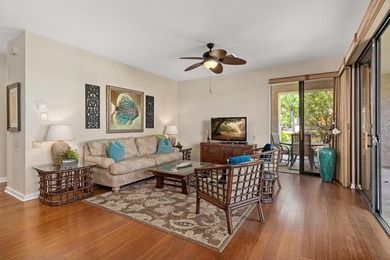 Luxury and comfort await you in this beautifully updated condo on Waikoloa Beach Resort Golf Course in Hawaii - for sale on GolfHomes.com, golf home, golf lot