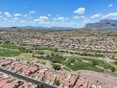 Welcome To Gold Canyon's BEST Views ~ A STUNNING Remodeled on Gold Canyon Golf Resort - Sidewinder in Arizona - for sale on GolfHomes.com, golf home, golf lot