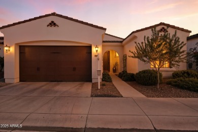 You are going to LOVE this STUNNING and PERFECTLY APPOINTED home on Wigwam Golf  Resort Litchfield Park  in Arizona - for sale on GolfHomes.com, golf home, golf lot