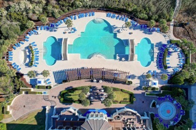 You don't want to miss this incredible unit- Nothing will beat on Grande Dunes Golf Club in South Carolina - for sale on GolfHomes.com, golf home, golf lot