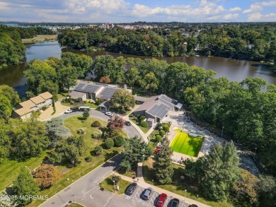 Step into this Terrace 200 model home and immediately feel the on Shadow Lake Village in New Jersey - for sale on GolfHomes.com, golf home, golf lot