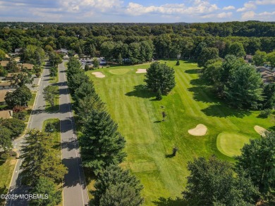 Step into this Terrace 200 model home and immediately feel the on Shadow Lake Village in New Jersey - for sale on GolfHomes.com, golf home, golf lot