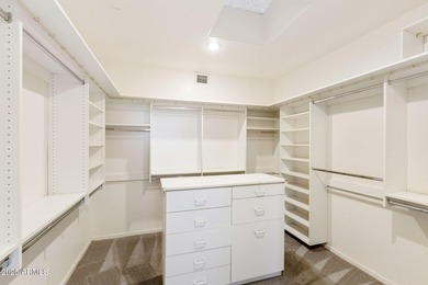 Impressive Borgata model with a large casita and spectacular on Oakwood Golf Club  in Arizona - for sale on GolfHomes.com, golf home, golf lot