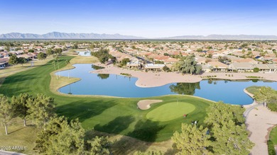 Impressive Borgata model with a large casita and spectacular on Oakwood Golf Club  in Arizona - for sale on GolfHomes.com, golf home, golf lot