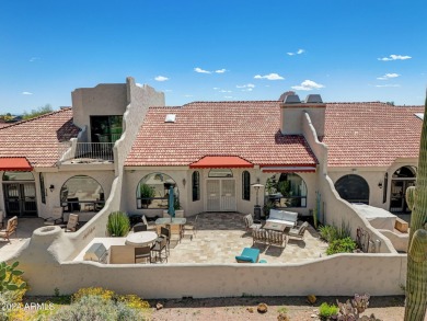 Welcome To Gold Canyon's BEST Views ~ A STUNNING Remodeled on Gold Canyon Golf Resort - Sidewinder in Arizona - for sale on GolfHomes.com, golf home, golf lot