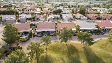 Impressive Borgata model with a large casita and spectacular on Oakwood Golf Club  in Arizona - for sale on GolfHomes.com, golf home, golf lot