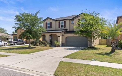 Attention Golfers This expansive 3860 sq.. ft. 5BR/3Ba, energy on King and Bear Golf Course/World Golf Village in Florida - for sale on GolfHomes.com, golf home, golf lot