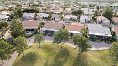 Impressive Borgata model with a large casita and spectacular on Oakwood Golf Club  in Arizona - for sale on GolfHomes.com, golf home, golf lot