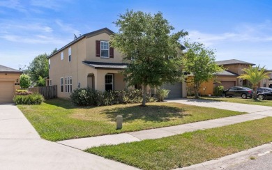 Attention Golfers This expansive 3860 sq.. ft. 5BR/3Ba, energy on King and Bear Golf Course/World Golf Village in Florida - for sale on GolfHomes.com, golf home, golf lot