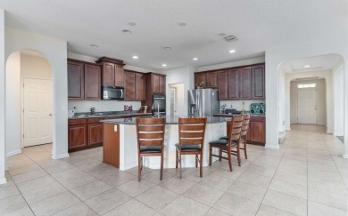 Attention Golfers This expansive 3860 sq.. ft. 5BR/3Ba, energy on King and Bear Golf Course/World Golf Village in Florida - for sale on GolfHomes.com, golf home, golf lot
