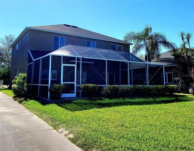 ** GOLF COURSE LIVING! **  Dynamic views overlooking the 3rd on Heritage Harbor Golf and Country Club in Florida - for sale on GolfHomes.com, golf home, golf lot