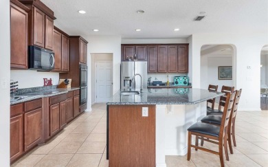 Attention Golfers This expansive 3860 sq.. ft. 5BR/3Ba, energy on King and Bear Golf Course/World Golf Village in Florida - for sale on GolfHomes.com, golf home, golf lot